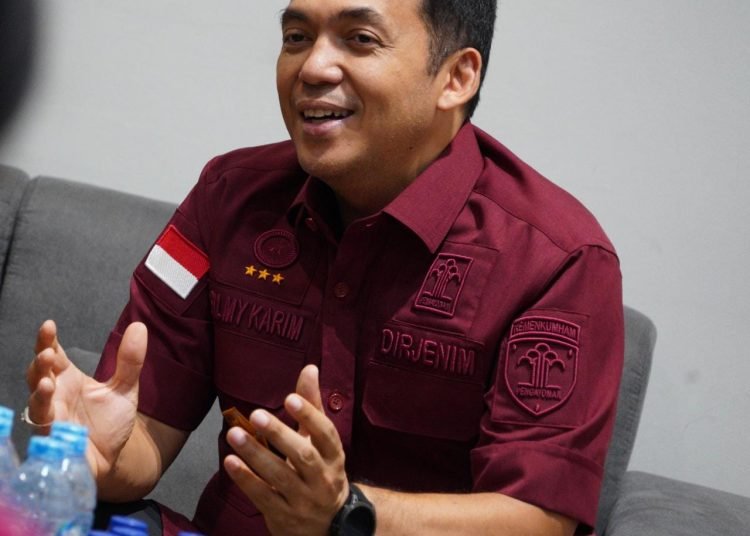 PASPOR UMROH TAK PERLU KEMENAG