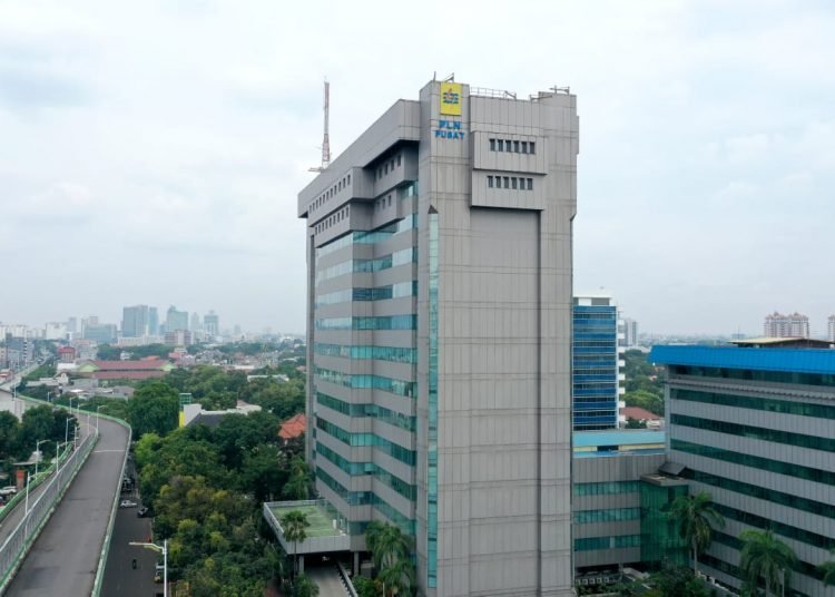 TRANSISI ENERGI PLN DIAKUI INTERNASIONAL