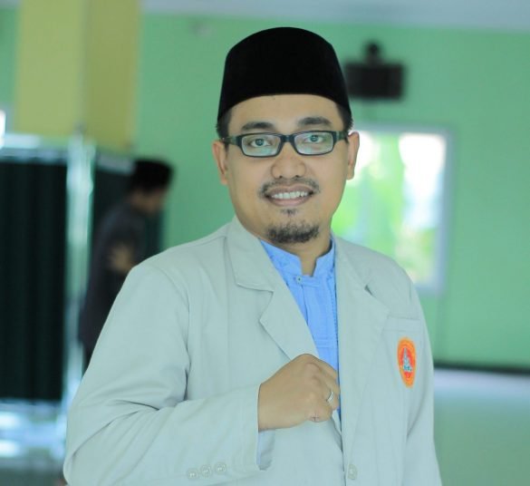 ENERGI BARU PEMUDA MUHAMMADIYAH