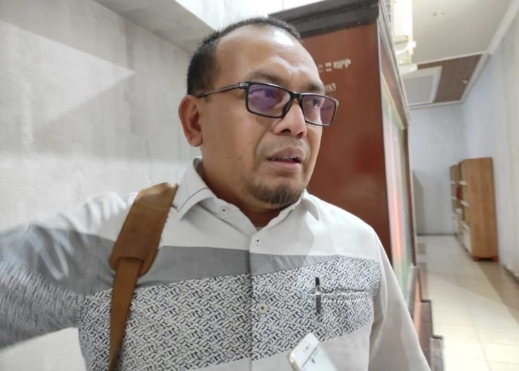 DEWAN DORONG PEMKOT BANGUN SAMSAT