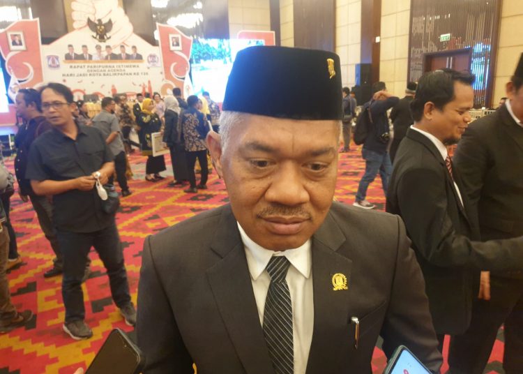 BALIKPAPAN HARUS UPGRADE SDM