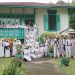 413 SISWA SMP KUNJUNGI RUMAH DAHOR