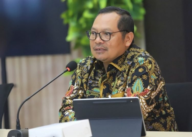 MALARIA KALTIM BERGERAK NAIK