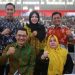 PRESIDEN INGATKAN OBJEKTIVITAS PERS