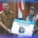 PROVINSI SALURKAN BANTUAN UMKM DAN IKM PPU