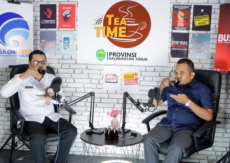 KADISKOMINFO INGATKAN BAHAYA MEDSOS