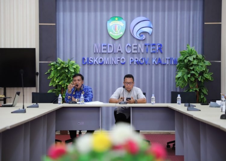 DLH DORONG 3 KOTA PENUHI RTH 30%