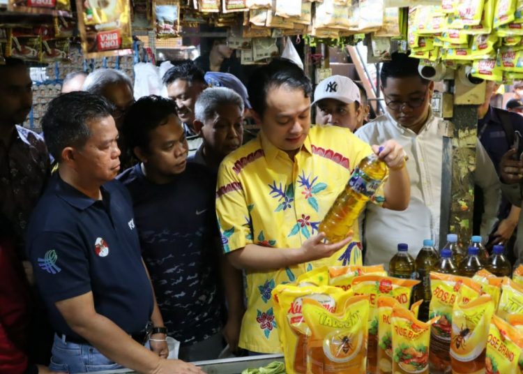 MIGOR KALTIM DI ATAS HET