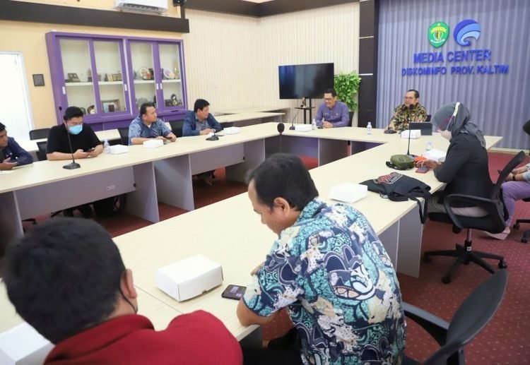 DI KALTIM, ANGKA KEMATIAN IBU DAN BAYI MASIH TINGGI