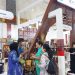 IKUT PAMERAN, UMKM BALIKPAPAN HASILKAN RATUSAN JUTA
