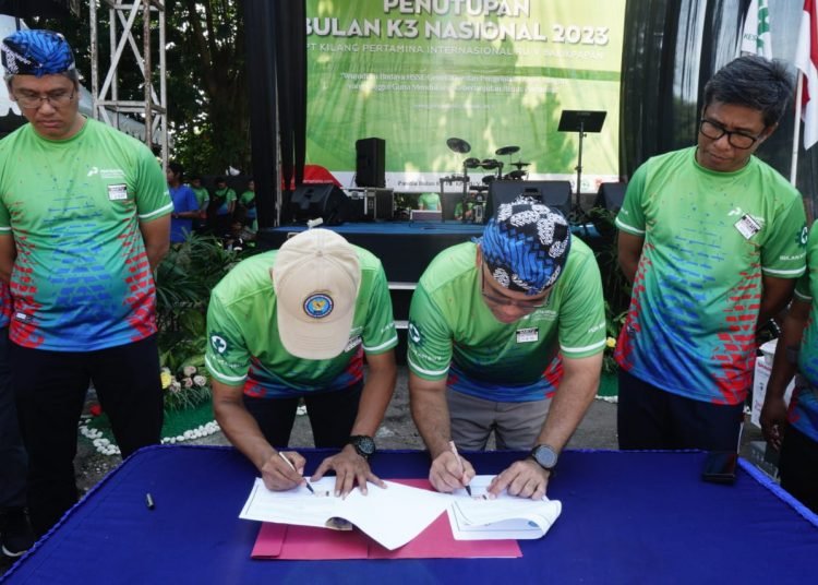 CEGAH NARKOBA, KPI GANDENG BNN