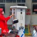 PEMINAT MOTOR LISTRIK TERUS NAIK