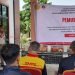 KARANTINA MUSNAHKAN KOMODITAS PERTANIAN ILEGAL