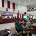BUPATI SERAHKAN LKPJ KE DPRD PASER