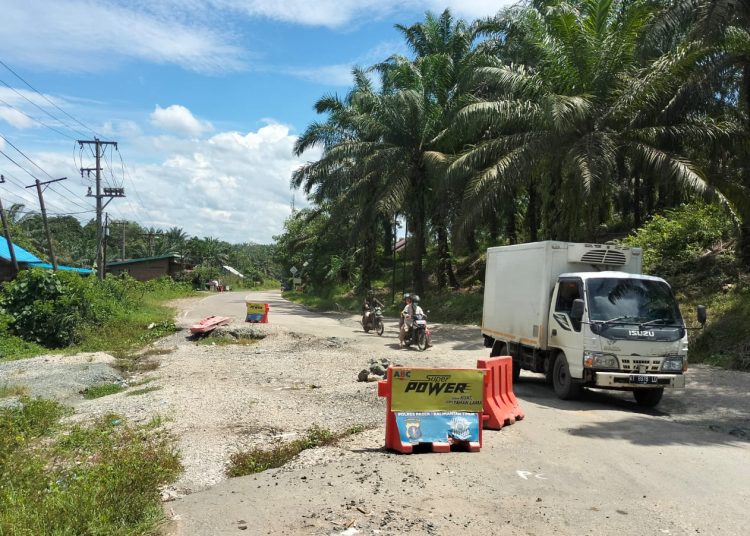 DEWAN PAPARKAN HASIL POKIR