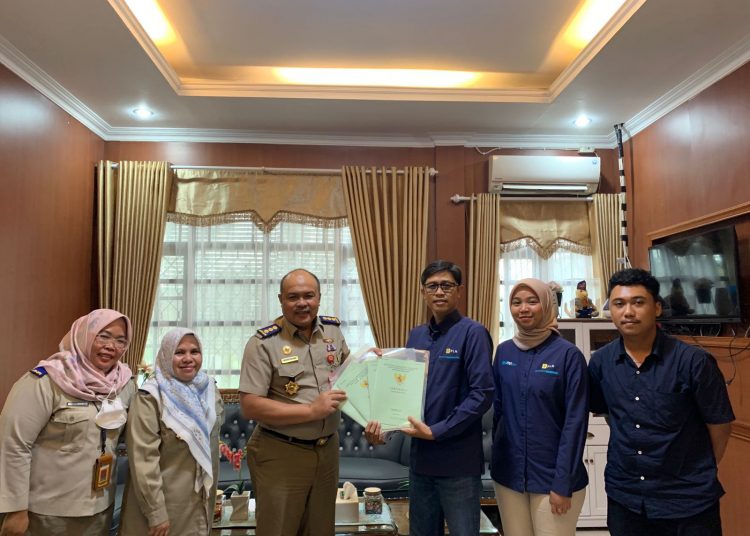 PLN UIP KLT TERUS AMANKAN ASET