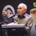 GUBERNUR KECEWA PROPER TURUN