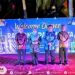 KALTIM TERUS GALI PARIWISATA KREATIF