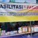 PEMPROV GELAR PASAR MURAH DI 12 LOKASI