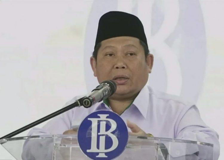 KEMENAG AJAK WARGA CEGAH INFLASI