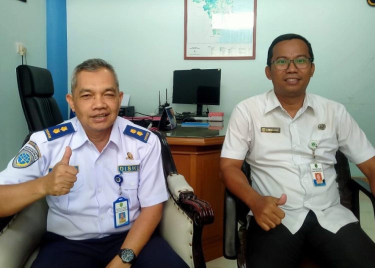 SAMBUT MUDIK, DISHUB SIAPKAN RAMP CHECK