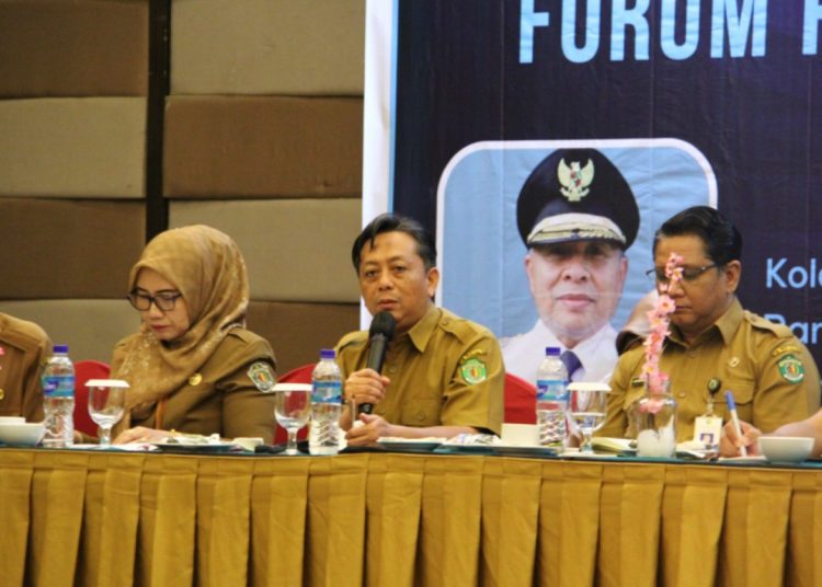 DISNAKER SIAP FASILITASI SERTIFIKAT KOMPETENSI