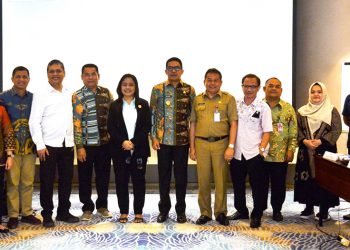 RAIH NILAI TERTINGGI, ANDI HARUN LANJUT KE TAHAP PRESENTASI ANUGERAH TINARBUKA