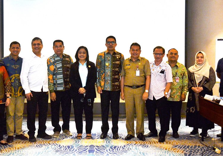 RAIH NILAI TERTINGGI, ANDI HARUN LANJUT KE TAHAP PRESENTASI ANUGERAH TINARBUKA