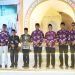 WALIKOTA TUTUP MTQ KE-44 TINGKAT KOTA SAMARINDA