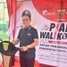 RUSMADI BUKA TURNAMEN MINI SOCCER WALIKOTA CUP