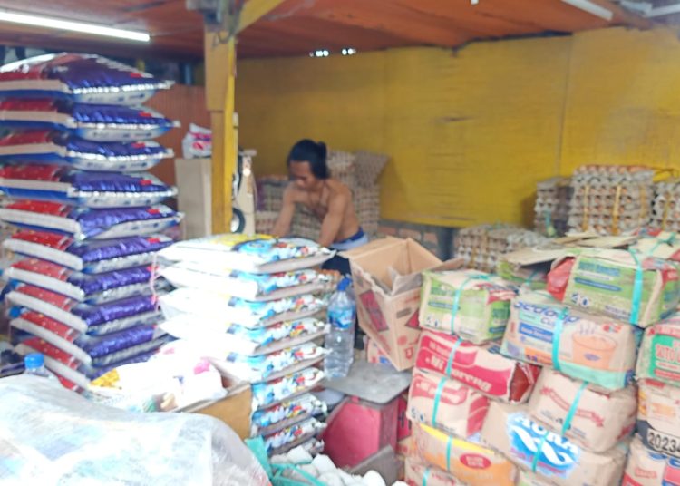 DPRD MINTA PEMKAB SERIUSI PEREKONOMIAN