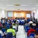 HADAPI LEBARAN, BANDARA SAMS RAKOR ASC