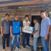 PLN BERBAGI PAKET RAMADAN DI BERAU