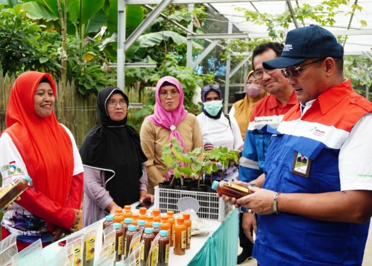 PANTAU BINAAN, KPI LAKUKAN MGTC