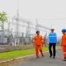 DIRUT PLN RAIH BEST 50 CEO 2023