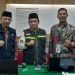 PANGDAM VI/MLW TUNJUK AZMIADI NAIK HAJI