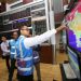 DIRUT PLN RAIH THE MOST REPUTABLE CEO 2023