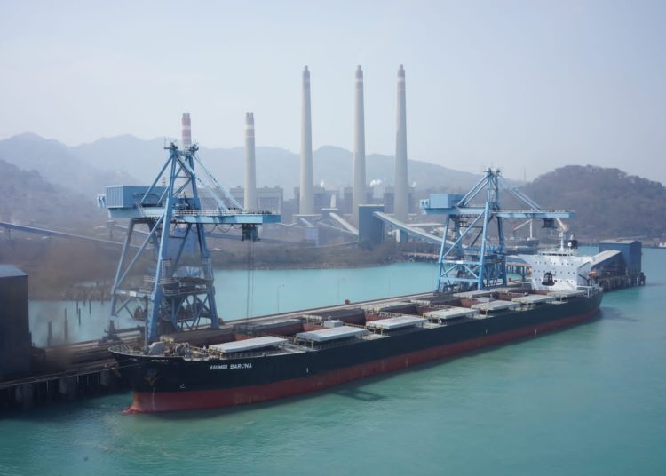 PLN BUKTIKAN KOMITMEN JAGA KETAHANAN ENERGI