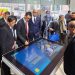 HADIRI HANNOVER MESSE, PLN SUARAKAN TEKNOLOGI HIJAU