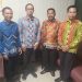 PELAJARI SDA, DPRD PASER KE KALSEL