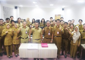 22 CPNS TAHUN 2022 TERIMA SK