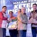 SAMARINDA RAIH PENGHARGAAN TINARBUKA 2023
