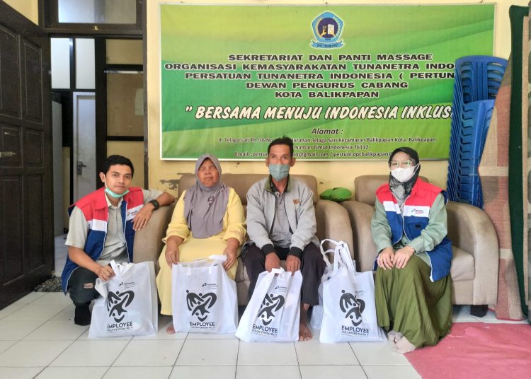 DONASI RAMADAN KPI HASILKAN 101 JUTA