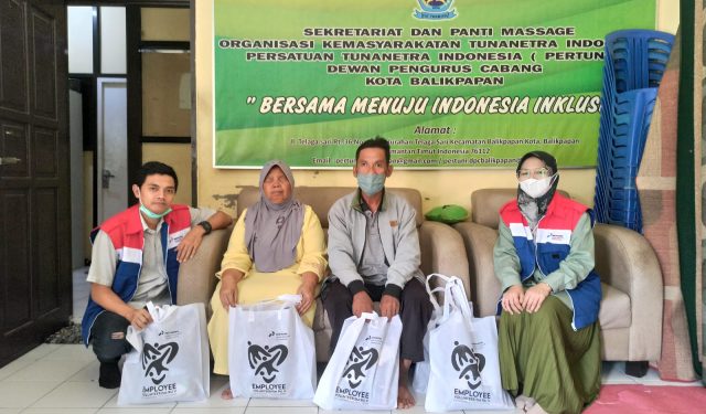 DONASI RAMADAN KPI HASILKAN 101 JUTA