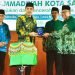 WALIKOTA BUKA MUSDA KE-10 MUHAMMADIYAH KOTA SAMARINDA