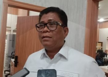 PERJUANGAN NAKER LOKAL MASIH PANJANG