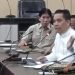 KOMISI III MINTA BONGKAR RUKO 1 MEI