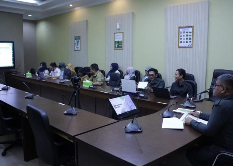 MASUK RAMADAN, INFLASI KALTIM TERCATAT NAIK