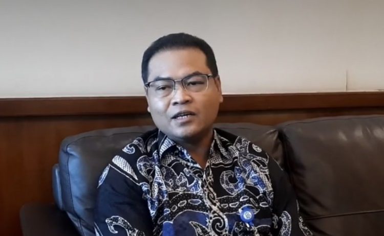 QRIS PALSU BEREDAR DI KALTIM