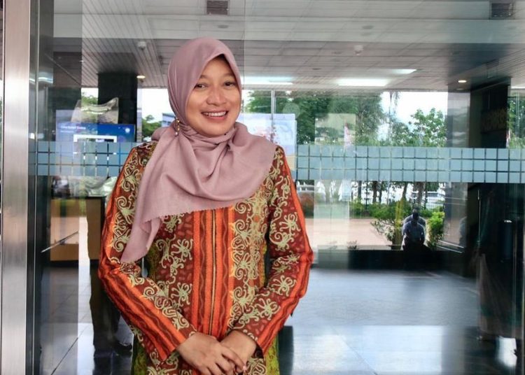 KEMENPORA TUNJUK KALTIM TUAN RUMAH OICCA